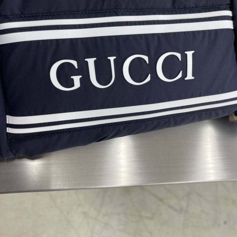 Gvc*1 down jackets